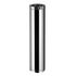Elément droit Therminox 95 cm diamètre 100 mm POUJOULAT