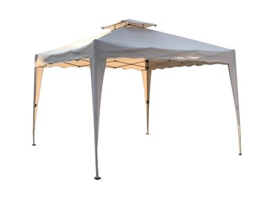 Tonnelle pliante 300 x 300 cm