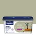 Peinture murs, boiseries et radiateurs vert gaspesie velours 2,5 L - RIPOLIN