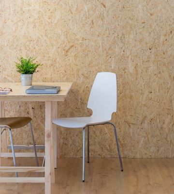 Panneau OSB 3 - 12 x 610 x 1220 mm - AJ TIMBER