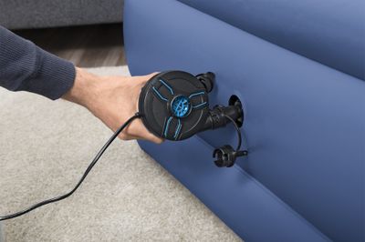 Gonfleur électrique Sidewinder BESTWAY