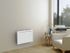 Radiateur électrique inertie ATLAS 1000W BESTHERM