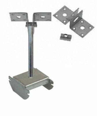 Cavalier Stil® F530 - boîte de 12 - PLACO®