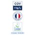 Peinture murs, boiseries et radiateurs beige dogon satin 2,5 L - RIPOLIN