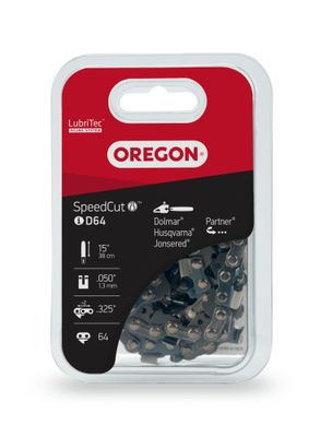 Chaine d64 0.325 1.3mm 64e OREGON