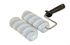 Lot murs et plafond finition Velours NESPOLI