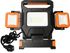 Projecteur de chantier LED 3 têtes Série Y IP54 5400 + 2x1000 lumens lumière du jour - ARLUX