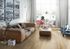 Sol stratifié décor chêne VALLEY ép 8 mm 24,6 x 129,2 cm AC4 compatible pièce humide 2,54m²/pqt EGGER