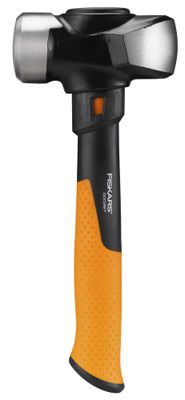 Massette de démolition acier trempé - FISKARS