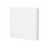 Radiateur à inertie sèche MANA double fonte blanc horizontal 1500 W  BESTHERM