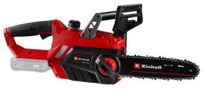 Tronçonneuse élagueuse à batterie 18 V guide 25 cm GE-LC EINHELL