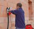 Rainureuse 1320 W diamètre 125 mm TH-MA1300 EINHELL