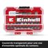 Coffret de 32 embouts de vissage KWB EINHELL
