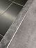 Barre de seuil universelle ardoise foncée aluminium 3,7 x 83 cm GERFLOR