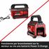 Compresseur à air sans fil PRESSITO 18/25 Hybrid - EINHELL