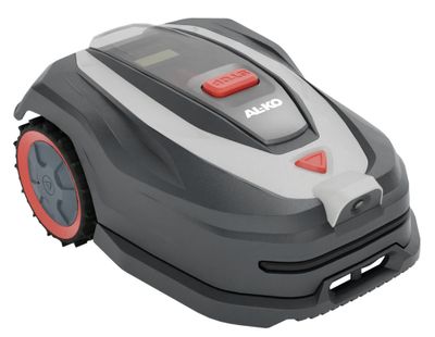Robot tondeuse Robolinho 1000 Vision - AL KO