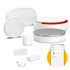 Alarme maison sans fil connectée Home Alarm Advanced Pack large - SOMFY
