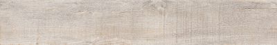 Lame PVC clipsable effet bois gris clair KOLA ép 4,5 mm 21,2 x 123,9 cm compatible pièce humide paquet de 2,10 m² GERFLOR