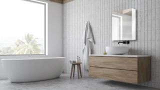 Nomenclature Armoire de toilette - Armoire de pharmacie