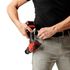 Perceuse à percussion sans fil 18 V POWER X CHANGE TP-CD 18/50 Li-i (Brushless) - EINHELL
