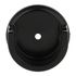 Naissance entre mur en métal diam 20 mm Finition Noir mat par 2 - MOBOIS