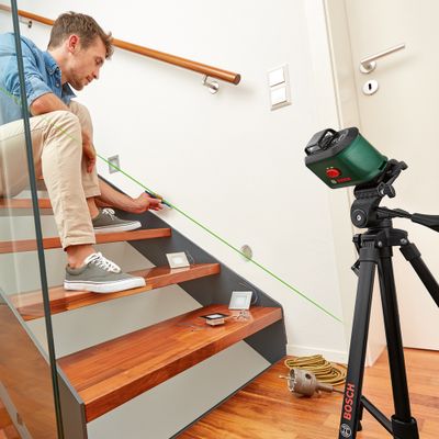 Niveau Laser Universal Level 360 SET - BOSCH