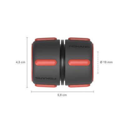 Réparateur de tuyaux Confort 19mm(3/4)