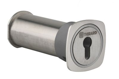 Boîte à clés à encastrer sans obturateur THIRARD