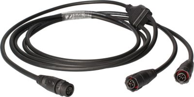 Câble d'interconnexion pour panneau solaire Pow'Up 460W - ARLUX