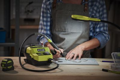 Outil multifonction sans fil sans batterie 18 V ONE+ RRTS18-0A35 - RYOBI