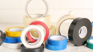 Nomenclature Rouleau adhésif - scotch et dévidoir