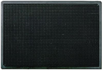 Paillasson à picot 36 x 53 cm  ID HOME