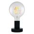 Lampe à poser avec ampoule à message néon E27 Game zone 1,2W - OSRAM