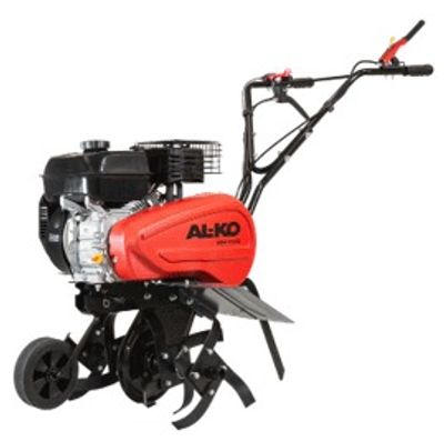 Motobineuse 54 cm AL-KO