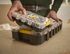 Cliquet douilles et rallonge 3/8" Fatmax 18 pièces en coffret Stakbox M STANLEY