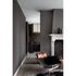 Peinture Valentine Mat Velouté Noir Magnétite 0,5 L - DULUX VALENTINE