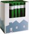 Moquette gazon synthétique coupon rouleau 1.33 x 4 m - ID HOME