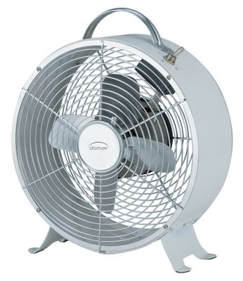 Ventilateur de table RÉTRO Ø 20 cm 20 W - DOMAIR