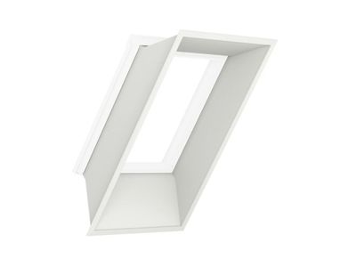 Habillage intérieur LSB 2002 pour modèle C02 55 x 78 cm - VELUX
