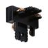 Connecteur en angle mur/plafond pour rails 48V - Veya PAULMANN