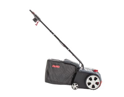 Scarificateur électrique 1300 W 32 cm 32.4E Combi Care - AL-KO