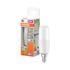 Ampoule LED Stick E14 Dépolie 8W=806 lumens blanc neutre OSRAM