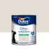 Peinture Crème de Couleur Cuisine et Bain Satin Lin Clair 0,75 L - DULUX VALENTINE