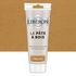 Pâte à bois chêne clair tube 250 gr LIBERON