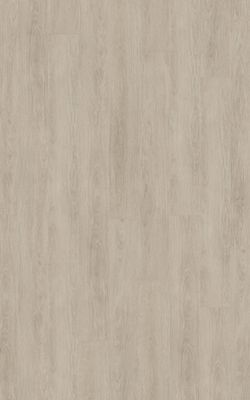 Sol stratifié gris MAMMUT PLUS compatible pièce humide ép. 10 mm 24,4 x 184,5 cm AC5 - KRONOTEX