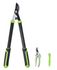 Coupe branche, sécateur, affuteur YARDSMITH