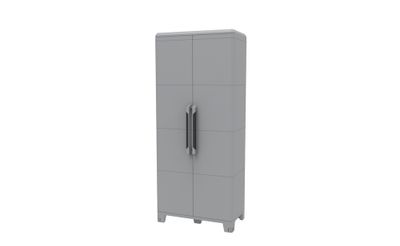 Armoire transforming Modular 4 TERRY