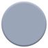 Peinture crème de couleur Lune Cendrée Satin 0,5 L - DULUX VALENTINE
