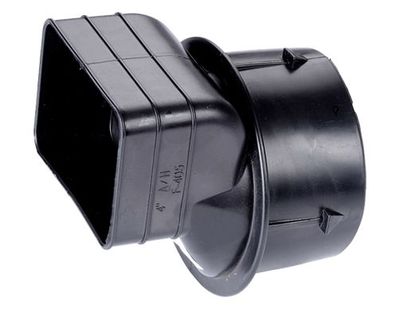 ADAPTATEUR PVC 100