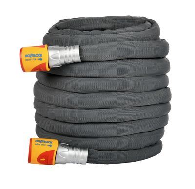 Tuyau de jardin extensible tuffhoze 25 ml HOZELOCK